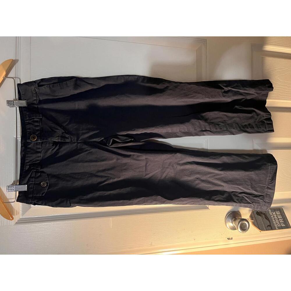 Banana Republic Martin Fit Women's Stretch Casual Pants Size 2